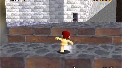 super mario 64 cheat codes part 2