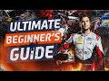 Ultimate beginners guide world rally championship