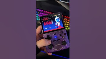 Retro Game Console with 15,000+ Games #Gadget #retrogaming