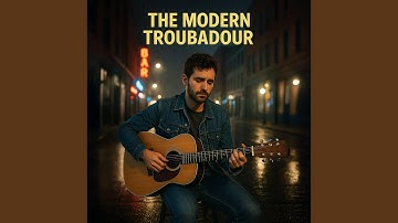 The Modern Troubadour