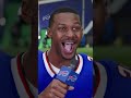 NFL Players REACT to 40U Football #shorts #nfl #reaction #buffalobills #football