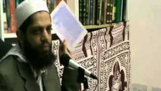 Foundations Of Deoband - 3. Qasim Nanotvi