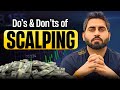  live learn options scalping ft  supertraderlakshya