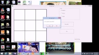 Game Tic Tac Toe screenshot 5