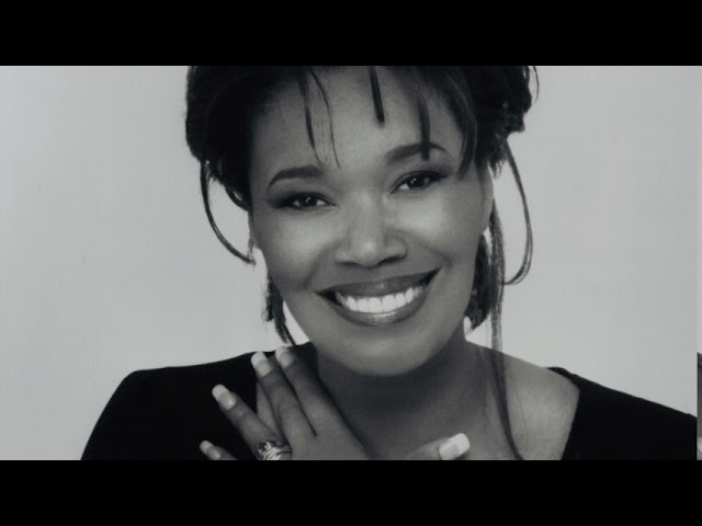 Anita Pointer - Don’t Look Back