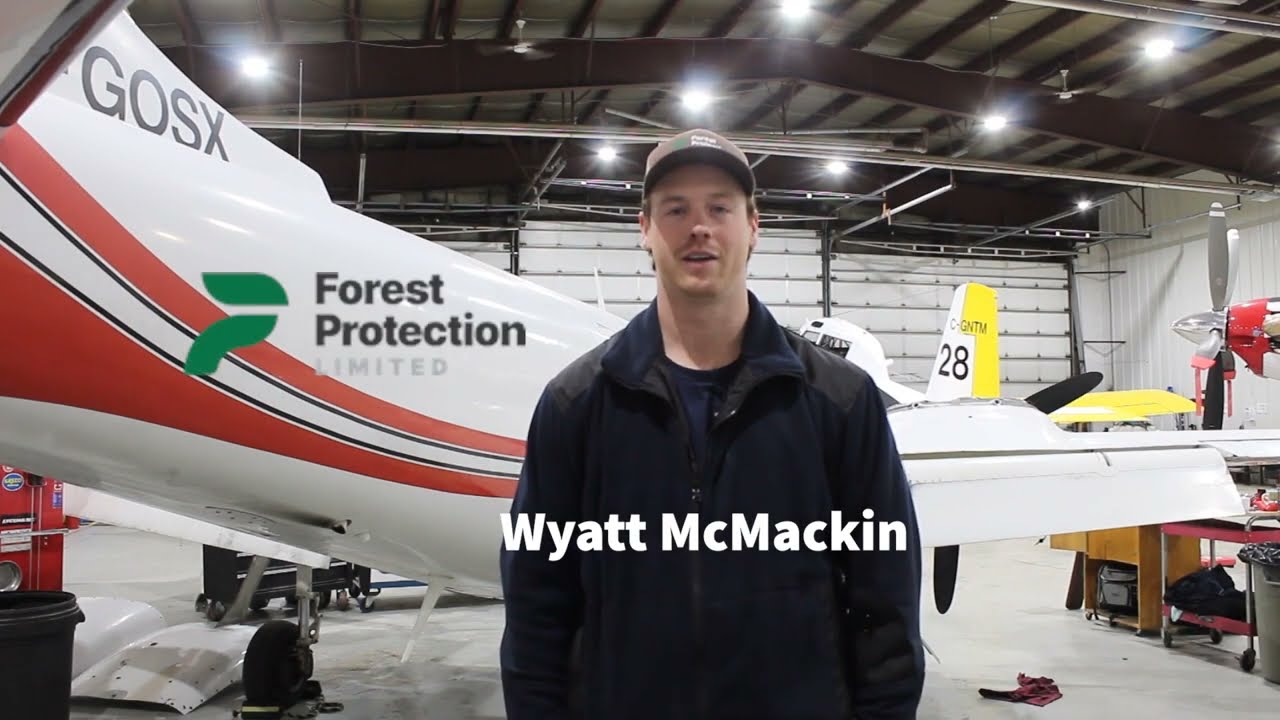 Forest Protection Limited