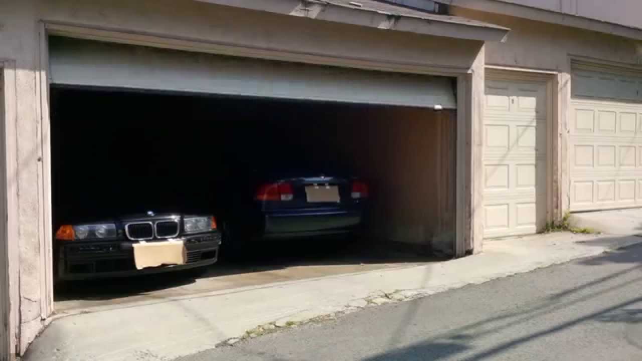 Esp8266 node mcu web server garage door demo 1 youtube