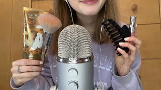 ASMR 1 Hour Trigger Assortment 🎉 (10k Special)