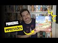 Primeiras impressões do jogo Vale dos Moinhos