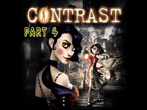 Contrast (part 4)