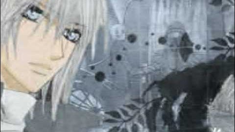 Brother, My Brother - Zero and Ichiru