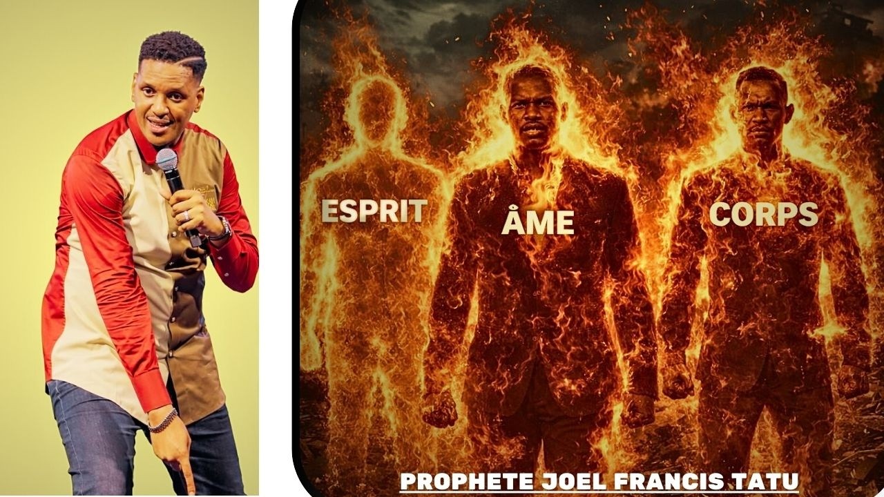 L'IMPORTANCE DE L'HOMME INTERIEUR VS HOMME EXTERIEUR