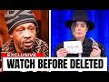 Katt Williams Drops NEW BOMBSHELL About Michael Jackson.. (What REALLY Happened?!)
