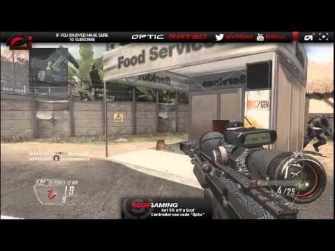 OpTic Rated - I want YOUR input