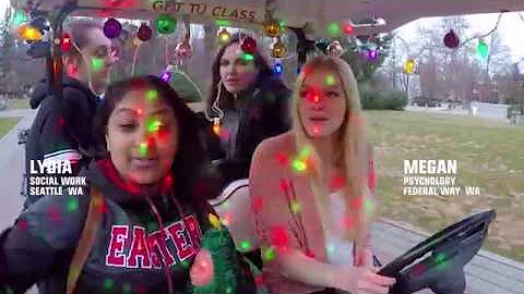 Holiday Special | Get Tü Class