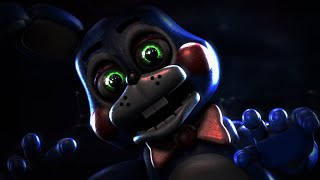SFM | Вкус Радуги | Фабрика Радуги - DAYCORE