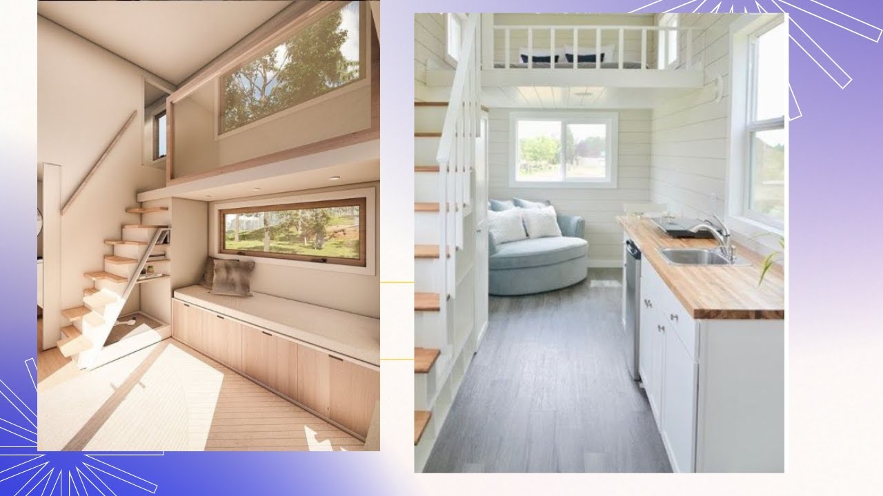 A Frame Cabin Tiny House |  Live in a Small House  Now  