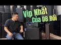 Dàn Karaoke Vip Nhất Của DB Chưa Các Bác