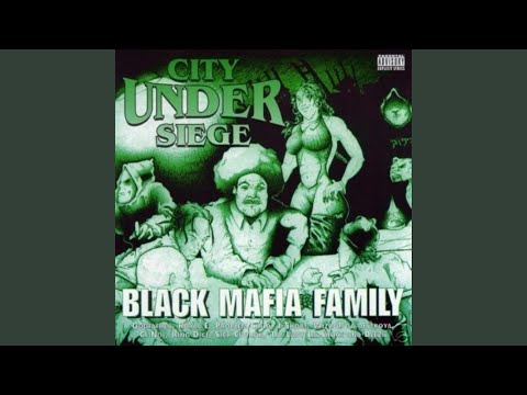洋楽 BLACK MAFIA FAMILY - CITY UNDER SIEGE MC03Njg5LmpwZWc.jpeg