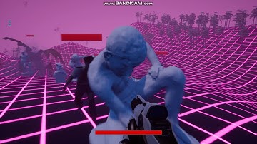 Unreal4 FPS Game Jam Project