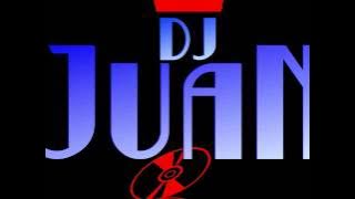 Aniceto Molina VS Celso Piña - Dj Juan