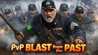 PVP Blast From The Past!  Destiny 2 PVP