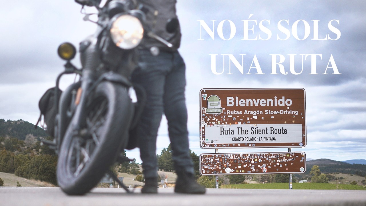 Les històries dins de la "Ruta del silenci"