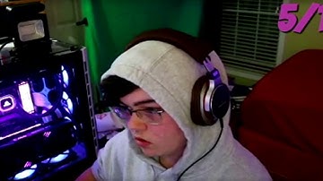 Tofu60 with lubed trash pandas