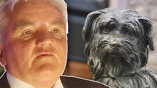 Edinburgh's Dark and Mysterious Secrets | The Inside Guide to Hidden... | True Lives