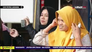 SEGARA MADU - RISNA / CINUT (Live Putra Laksana ~ 13 Juli 2022)