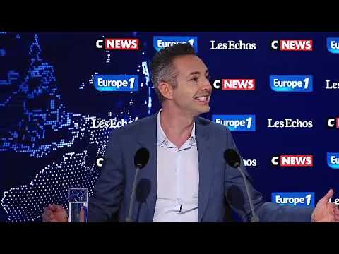 Européennes : Ian Brossat assure avoir 