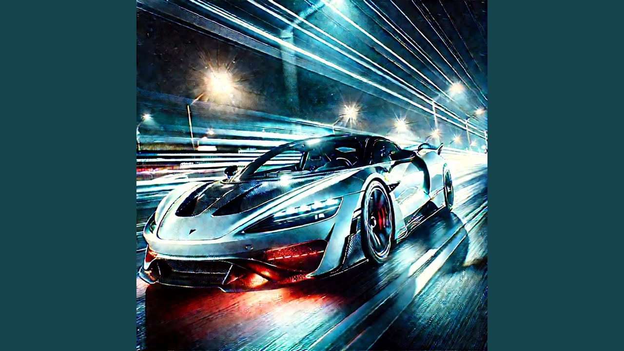 Rust Cathedral (Preview) - YouTube