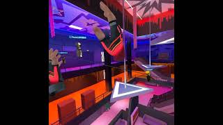 the stride multiplayer experience