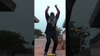 Ruger-Ashiwaju Dance video #africa #dance #dancevideo #shortsafrica #shorts