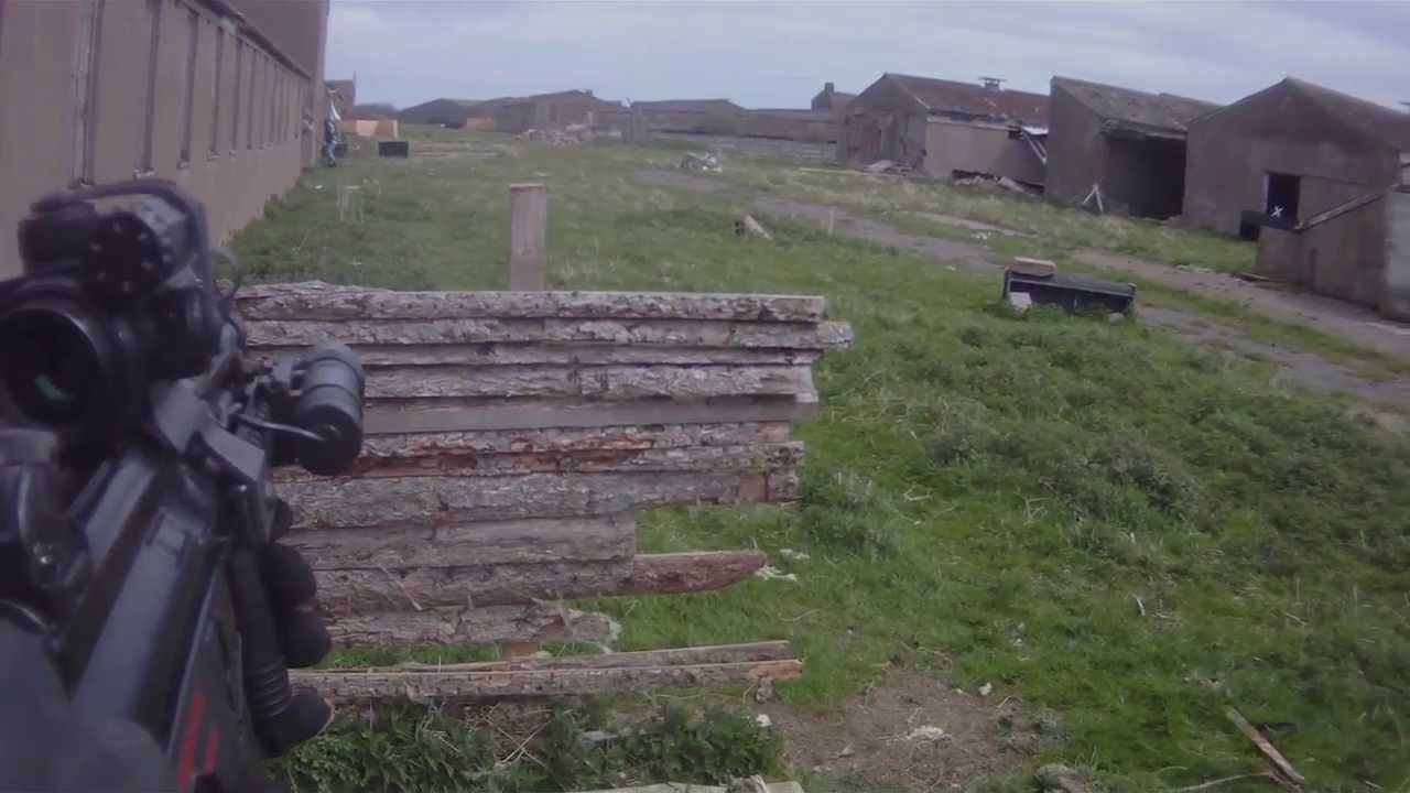 fife wargames 12/05/13 YouTube