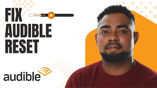 How to Resume Your Listening Position on Audible (Step-by-Step) screenshot 4