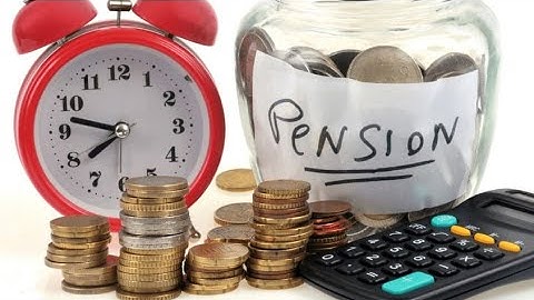Nga 1 tetori do të rriten pensionet! Ja sa do të jetë rritja mesatare