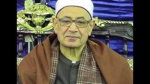 الشيخ بسيوني عوض   سورة النمل عام 2000 حاجة تجنن