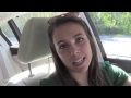 Behind The Wheel With Sarah   2014 Acura RLX