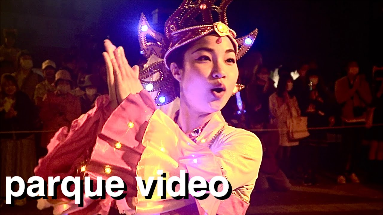 エスパーニャカーニバル アデランテ！（ﾅｲﾄﾊﾞｰｼﾞｮﾝ）2023/05/02