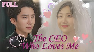 【FULL】Cinderella faked a marriage to save her mother, but her CEO husbund already in love with her
