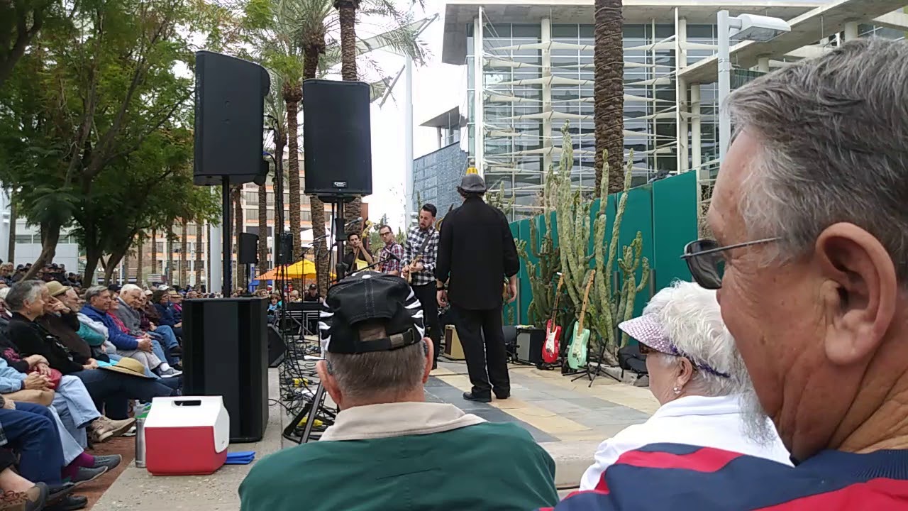 Mesa Arts Center Noon Concerts Mesa Arts Center Noon Concerts