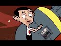 Bean bomb  funny episodes  mr bean and friends