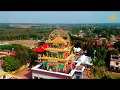 Relic stupa of h h penor rinpoche  29042018 part 1