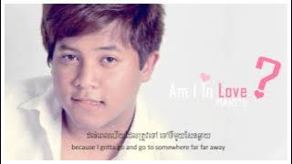 Manith - Am I In Love ?