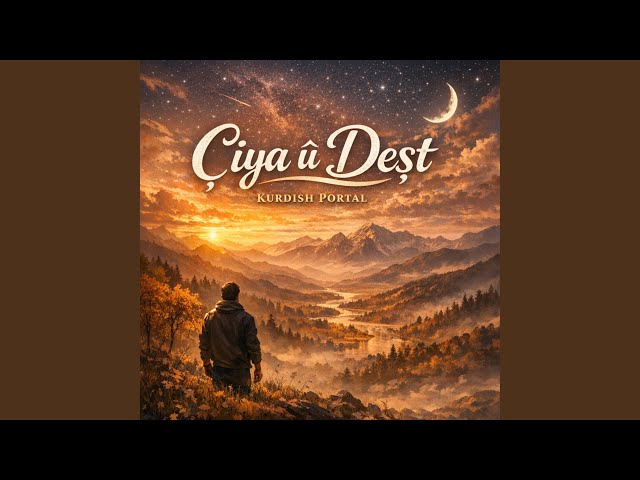 Çiya û Deşt
