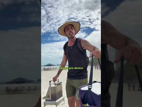 O Tap da InfinitePay ajuda a vender no verão