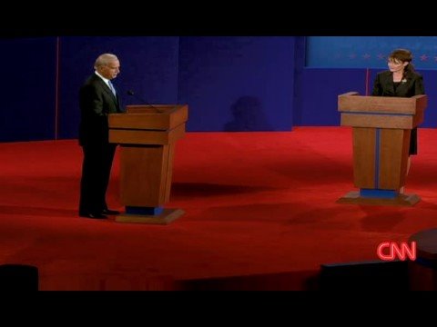 Joe Biden 'The worst economic policies' @ WUSTL Debate