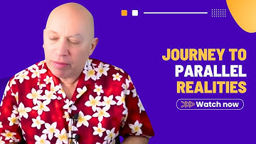 Bashar (Darryl Anka) 2025| Journey to Parallel Realities: Embrace Your Cosmic Connection