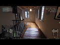 BFV - Chasing Footsteps - Ft. Leroy